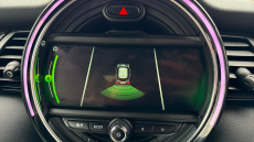 MINI Hatchback 2.0 Cooper S II 3dr Auto Petrol Hatchback